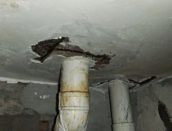 双清卫生间漏水维修公司浅析双清卫生间渗水维修的方法