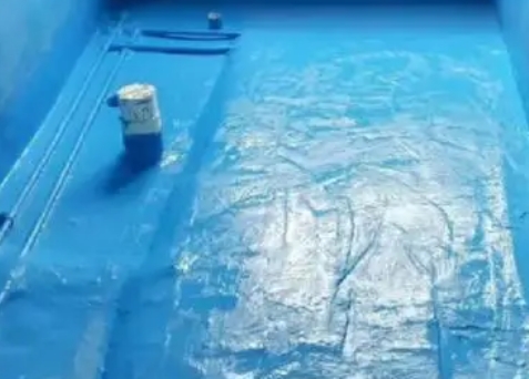 双清卫生间漏水维修公司分享下双清卫生间防水工程中常用防水涂料介绍。